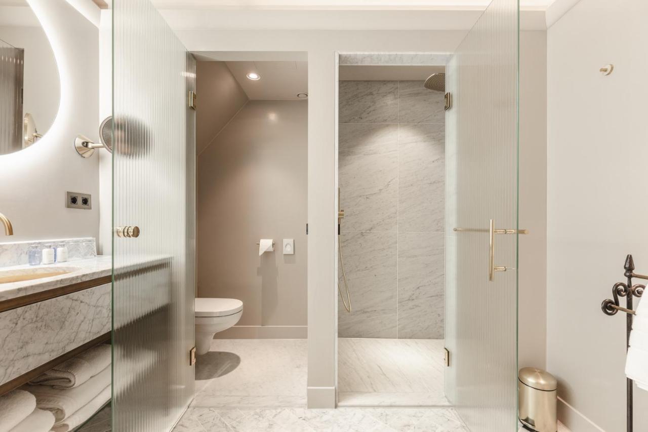 Executive Double Room (Grand Heritage - Canal View)