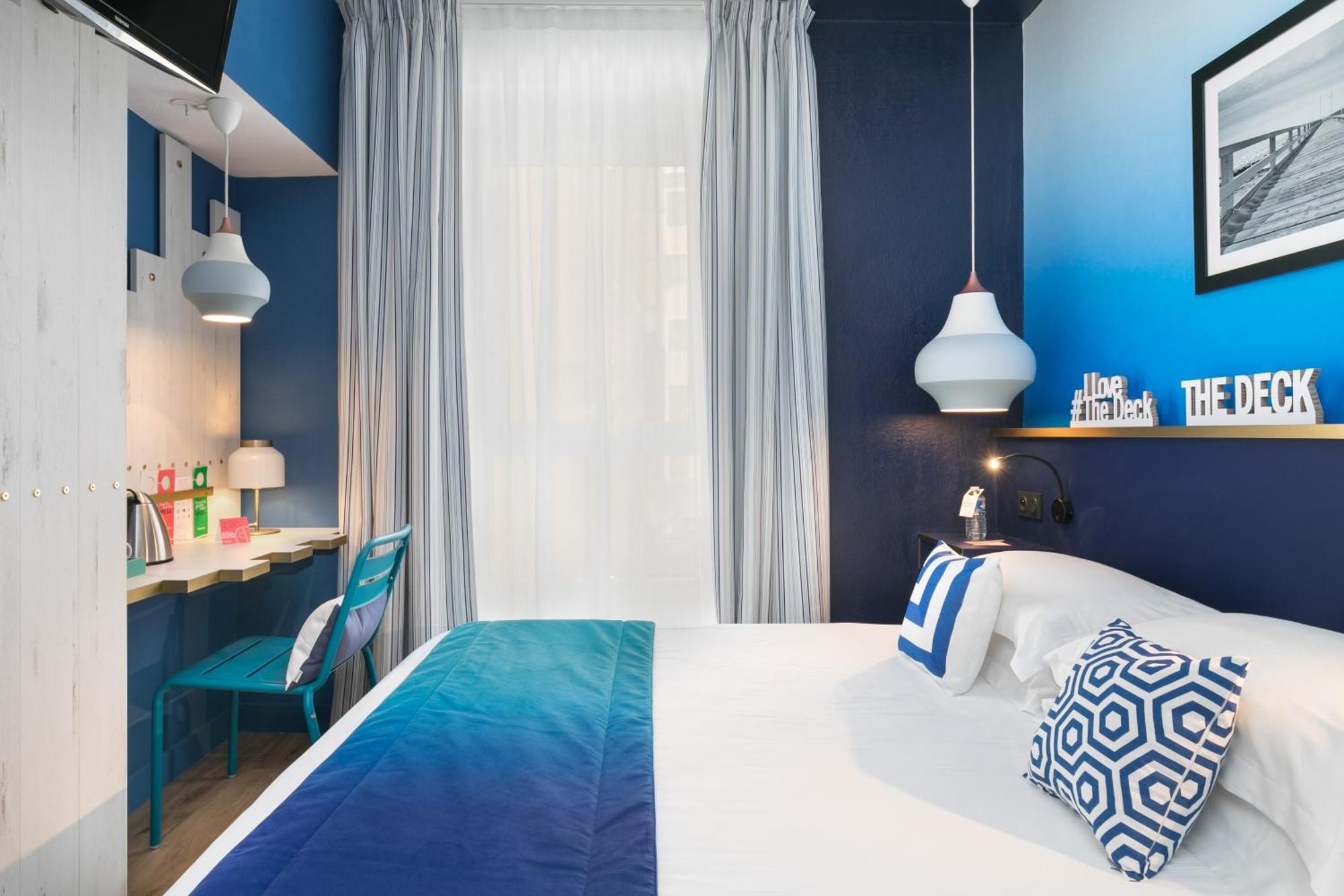 Cabin - Kahden hengen huone - Double