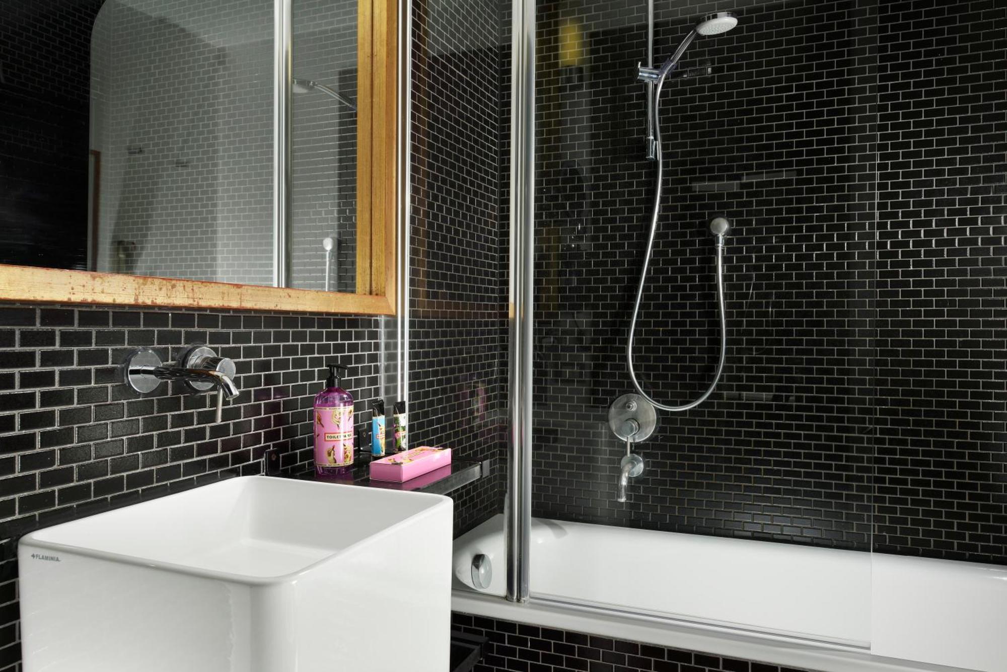 Comfort - Kahden hengen huone - Twin/Double