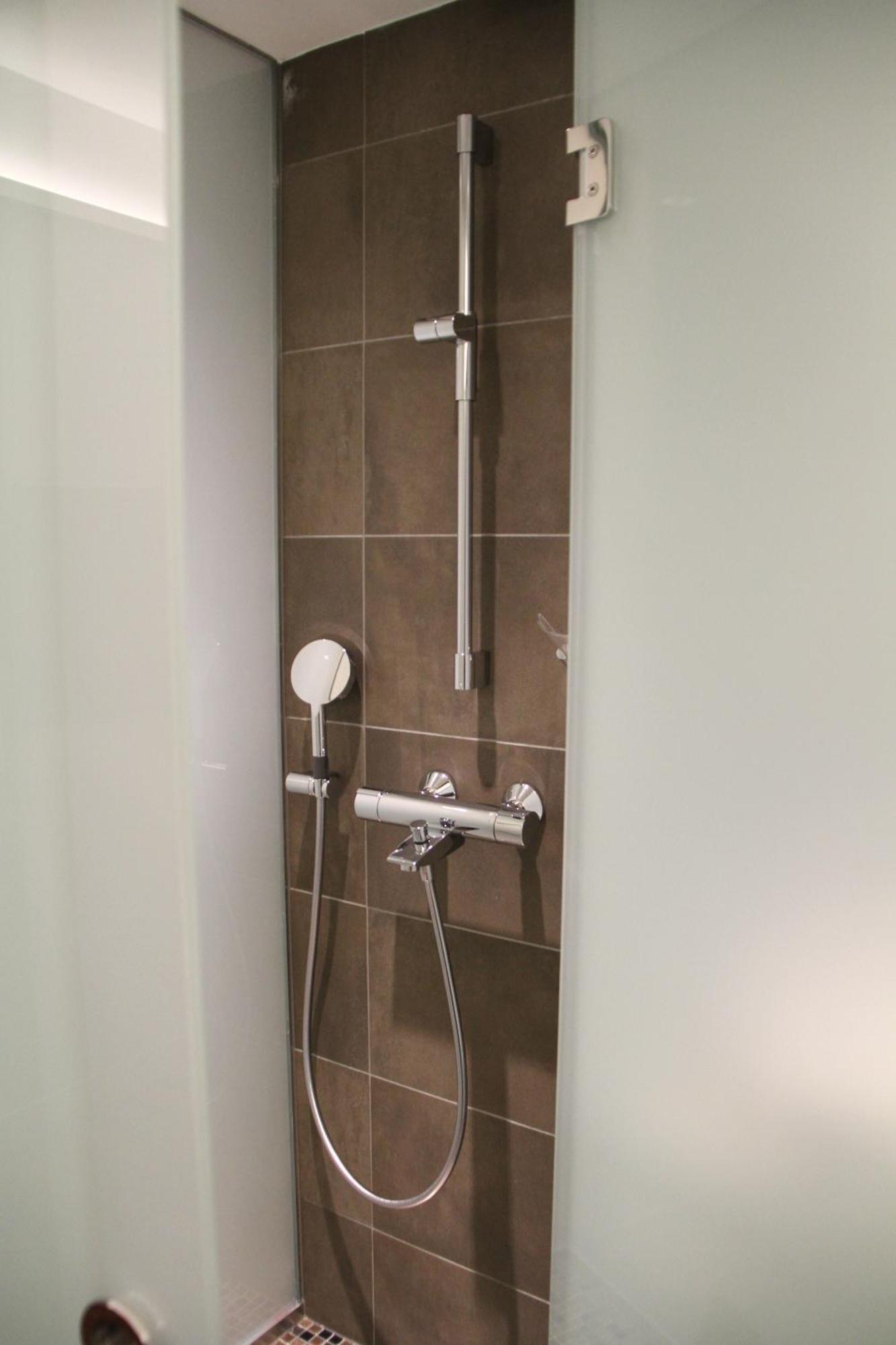 Standard - Kahden hengen huone - Double