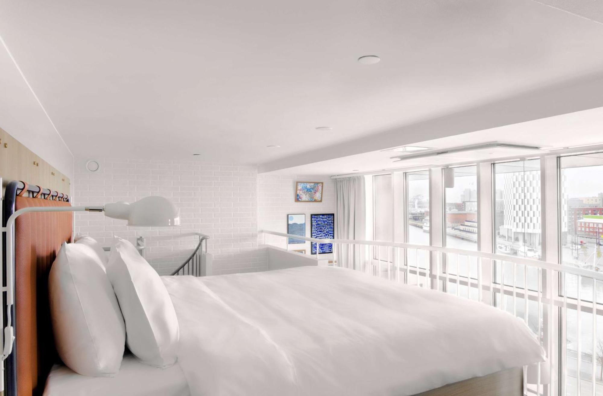 Premium-huone
