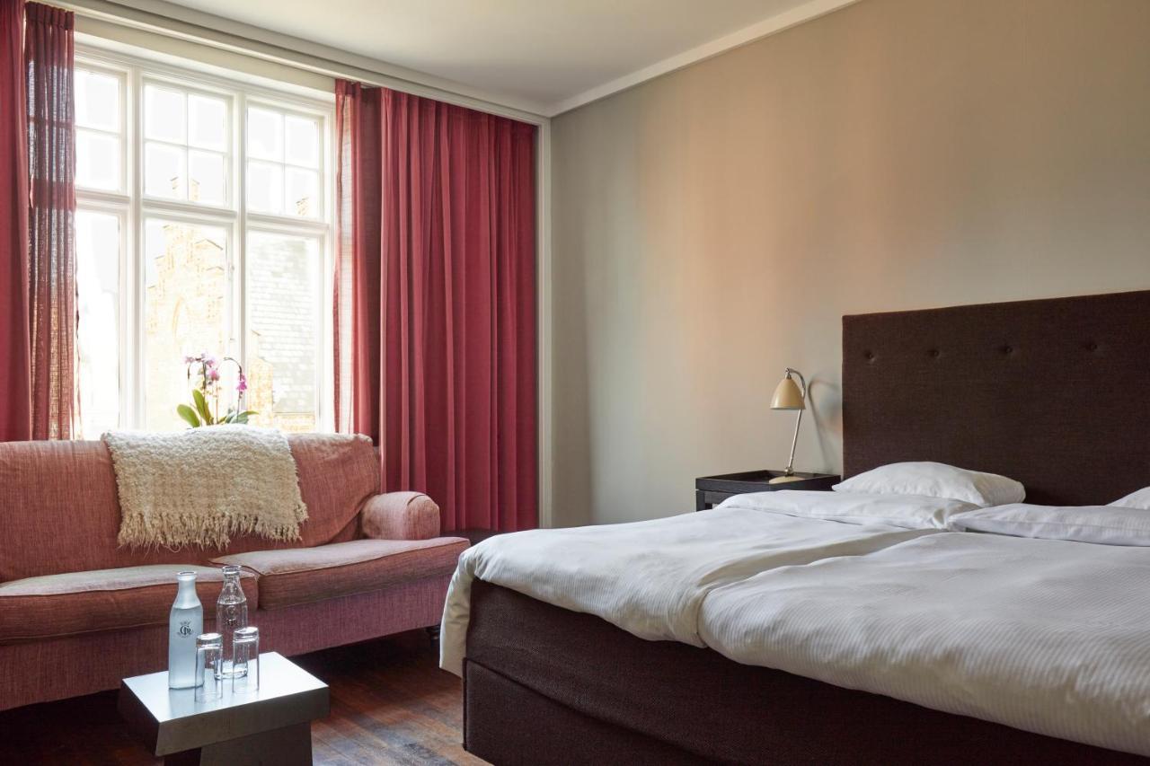 Executive - Kahden hengen huone - Double