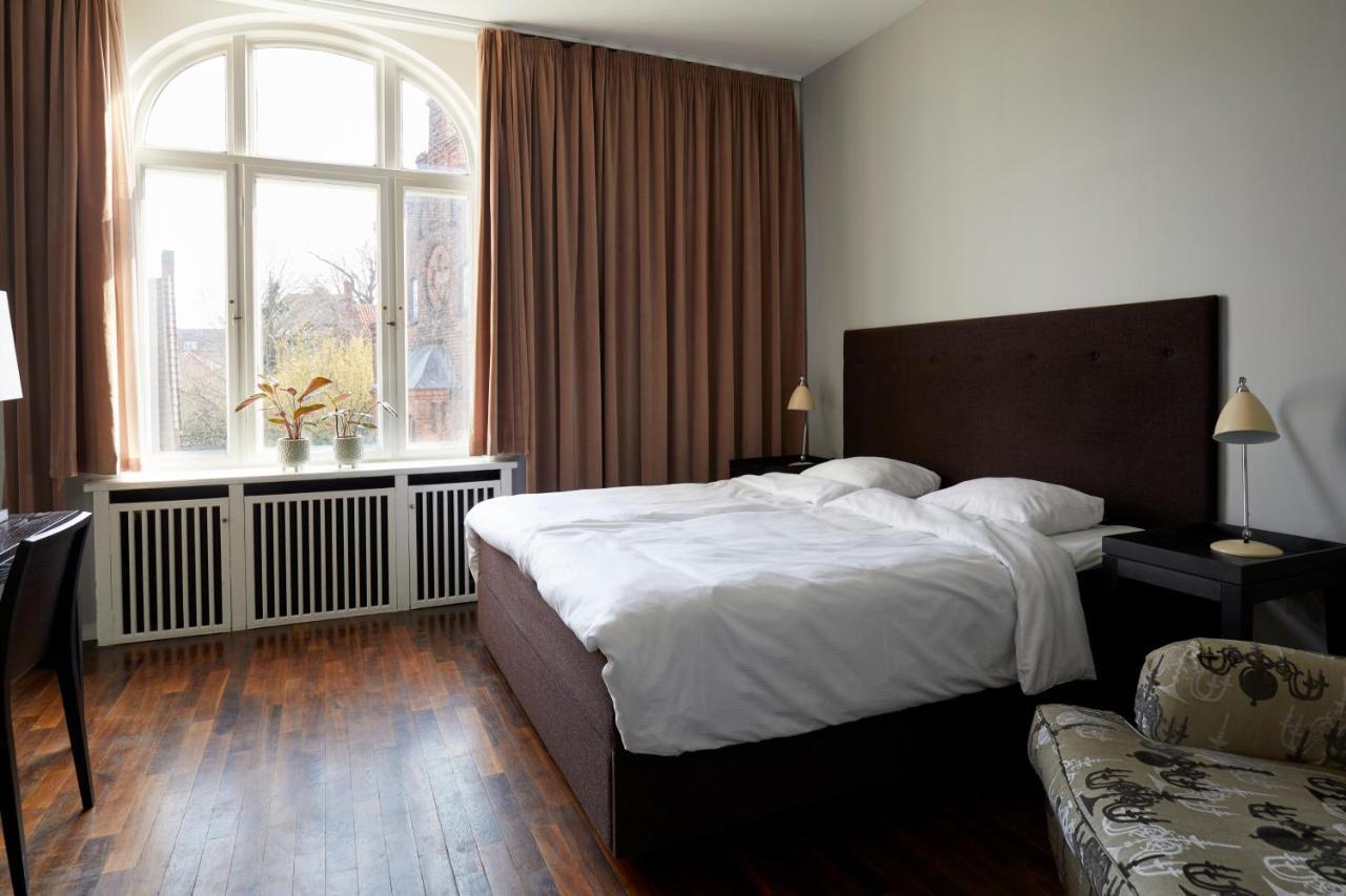 Standard - Kahden hengen huone - Double