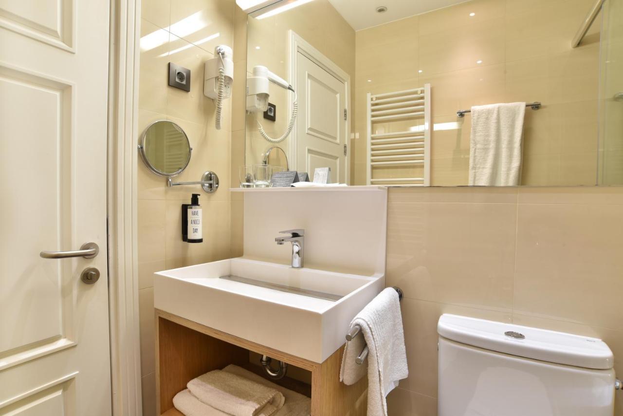 Standard - Kahden hengen huone - Double