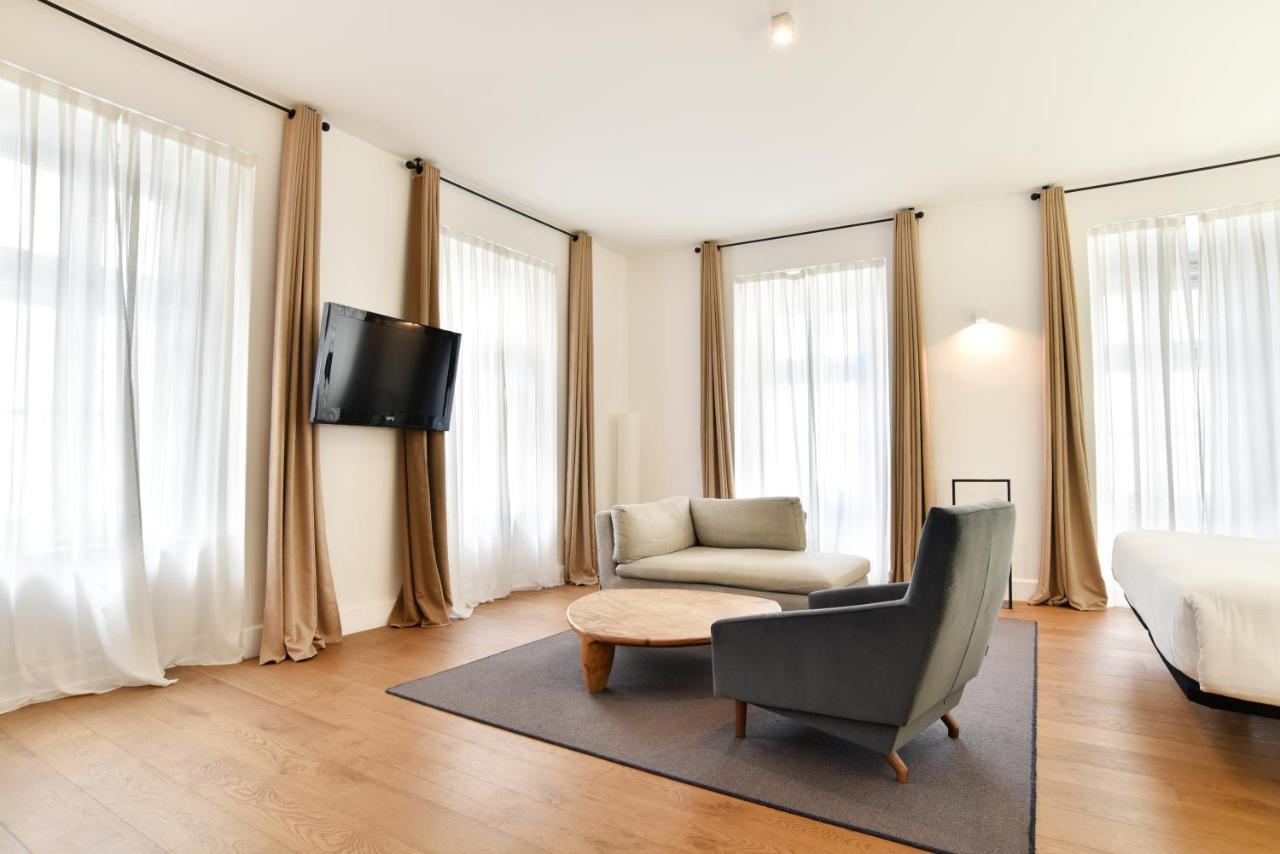 Premium - Kahden hengen huone - Double