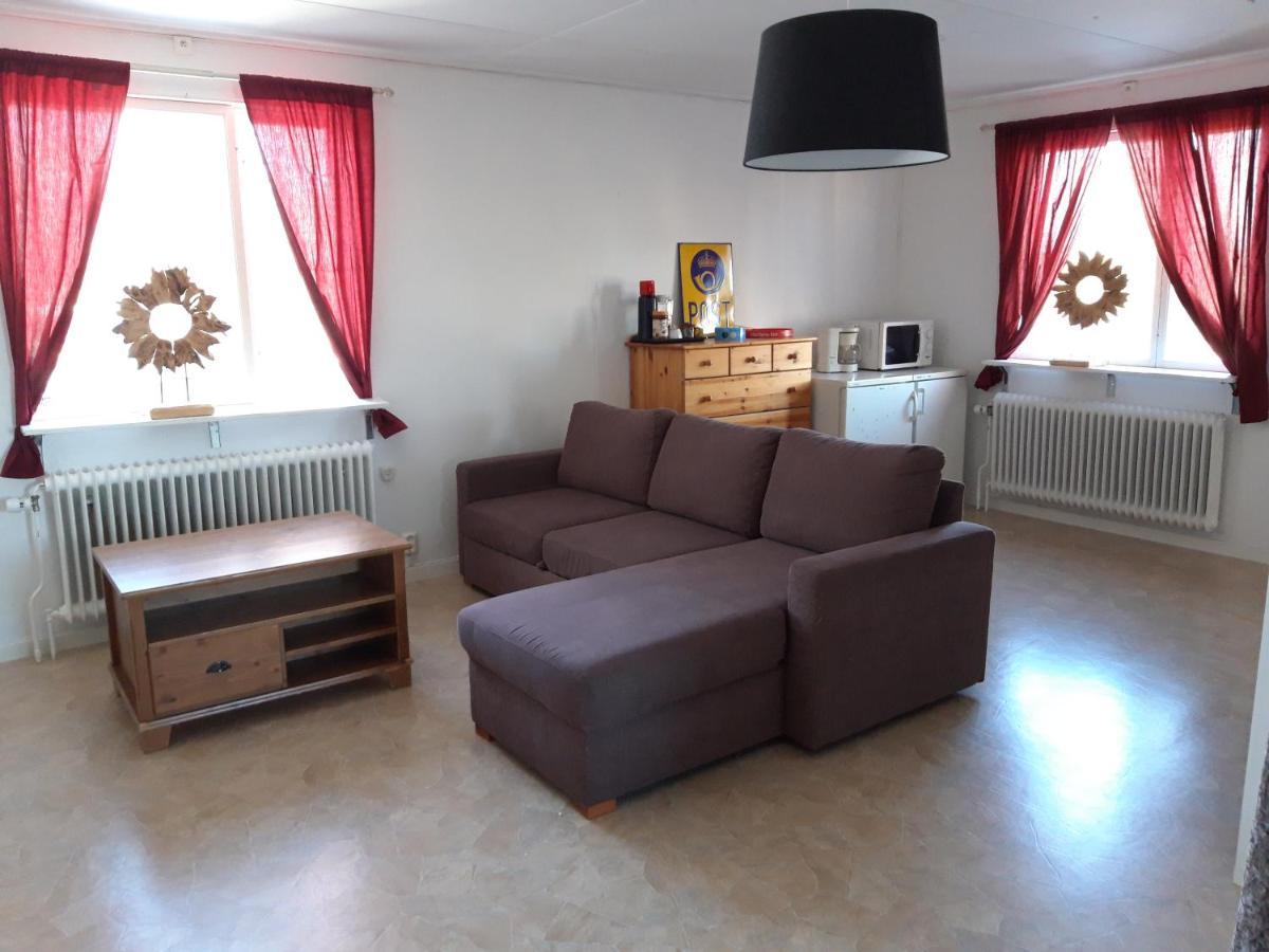 Comfort - Neljän hengen huone