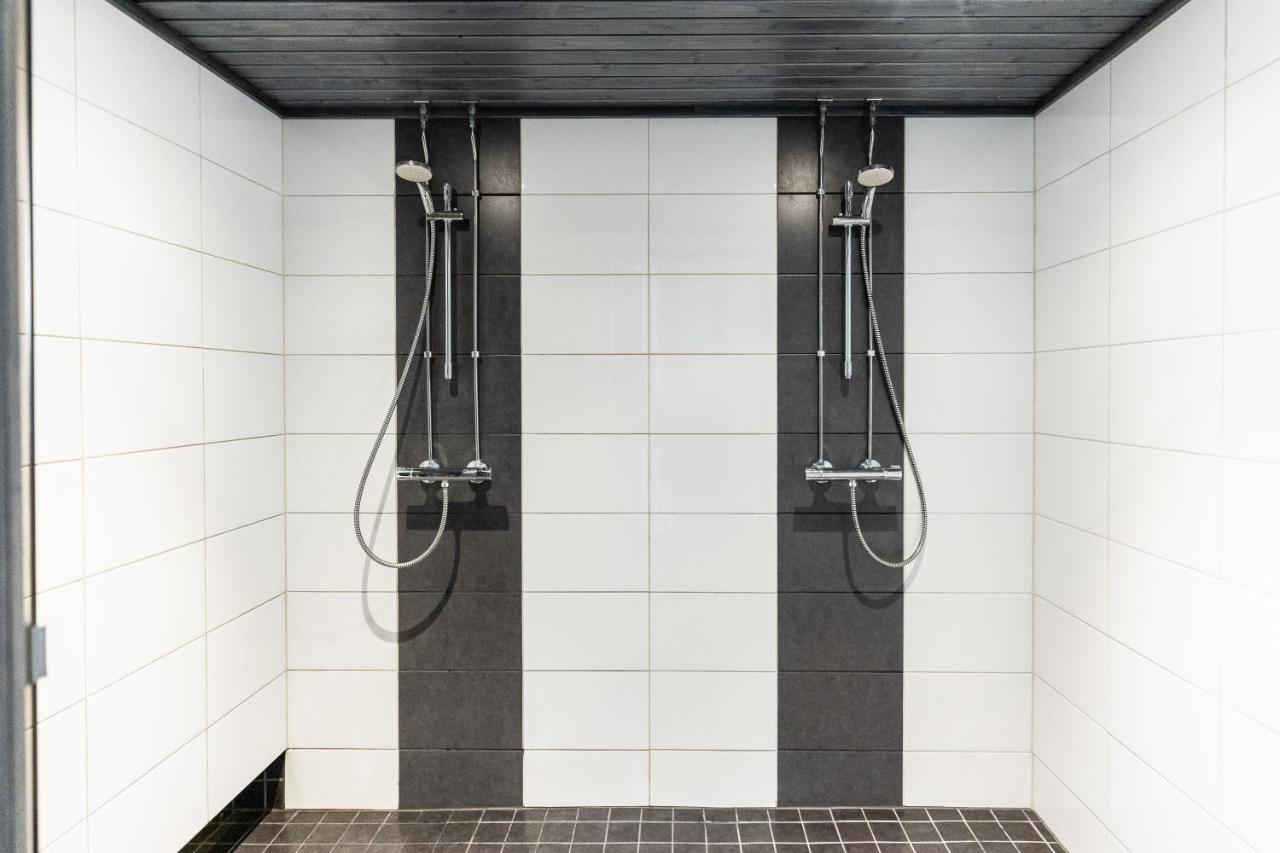 Huoneisto - Oma sauna