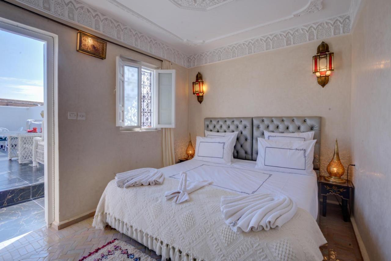 Chambre Double or Twin Diamont