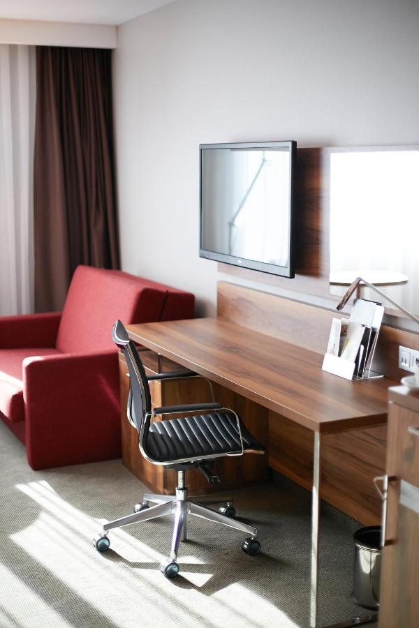 Premium - Kahden hengen huone - Twin - Sohva