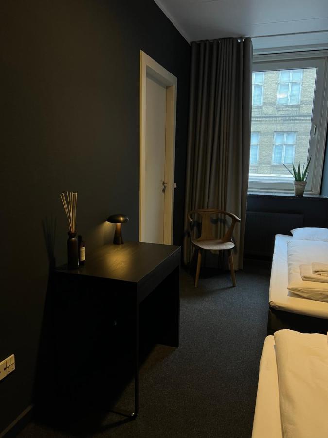 Standard - Kahden hengen huone - Twin