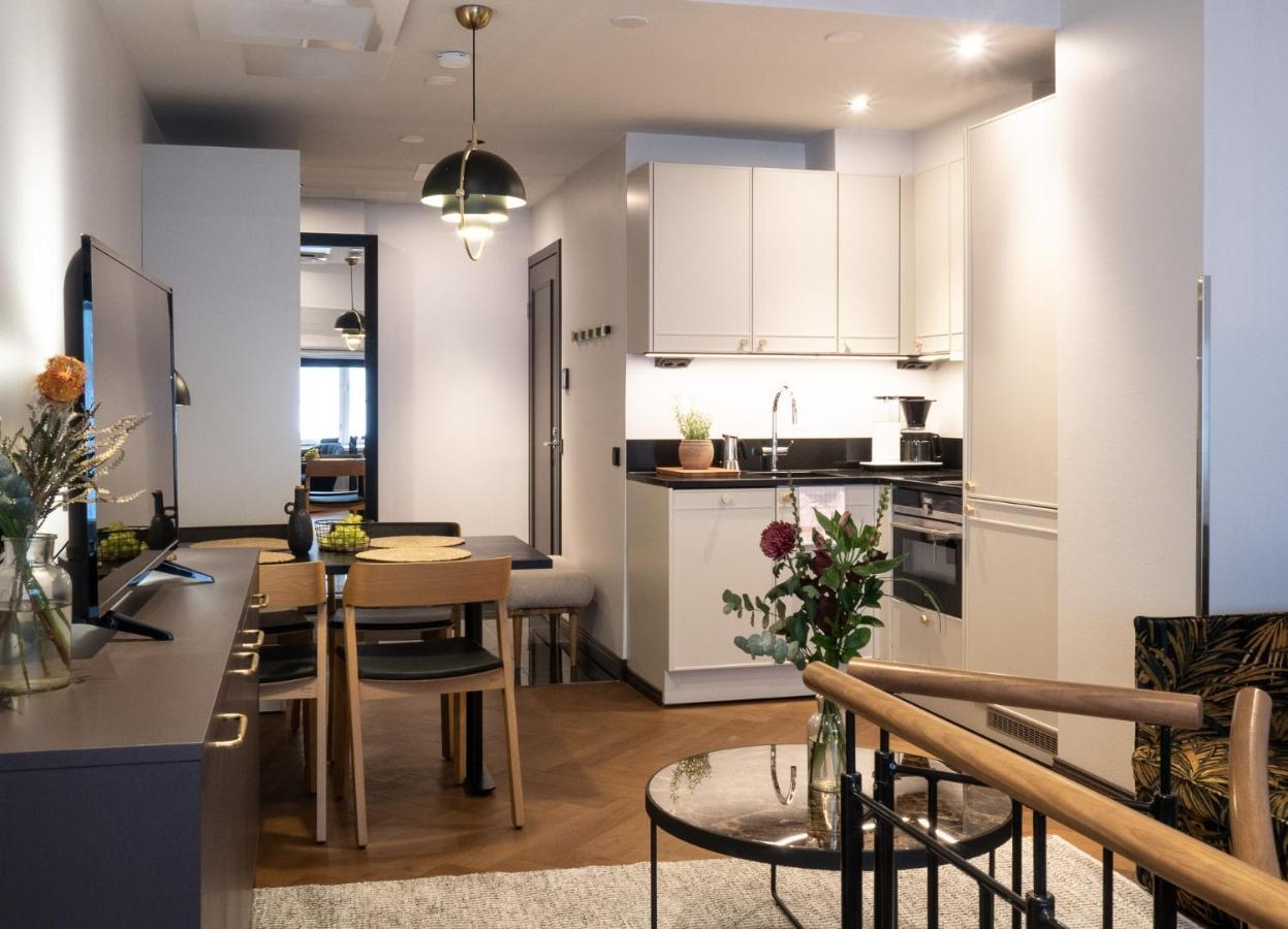 Signature Apartment - 1 Bedroom - Sauna - 3 Person,1314169543:JPEG