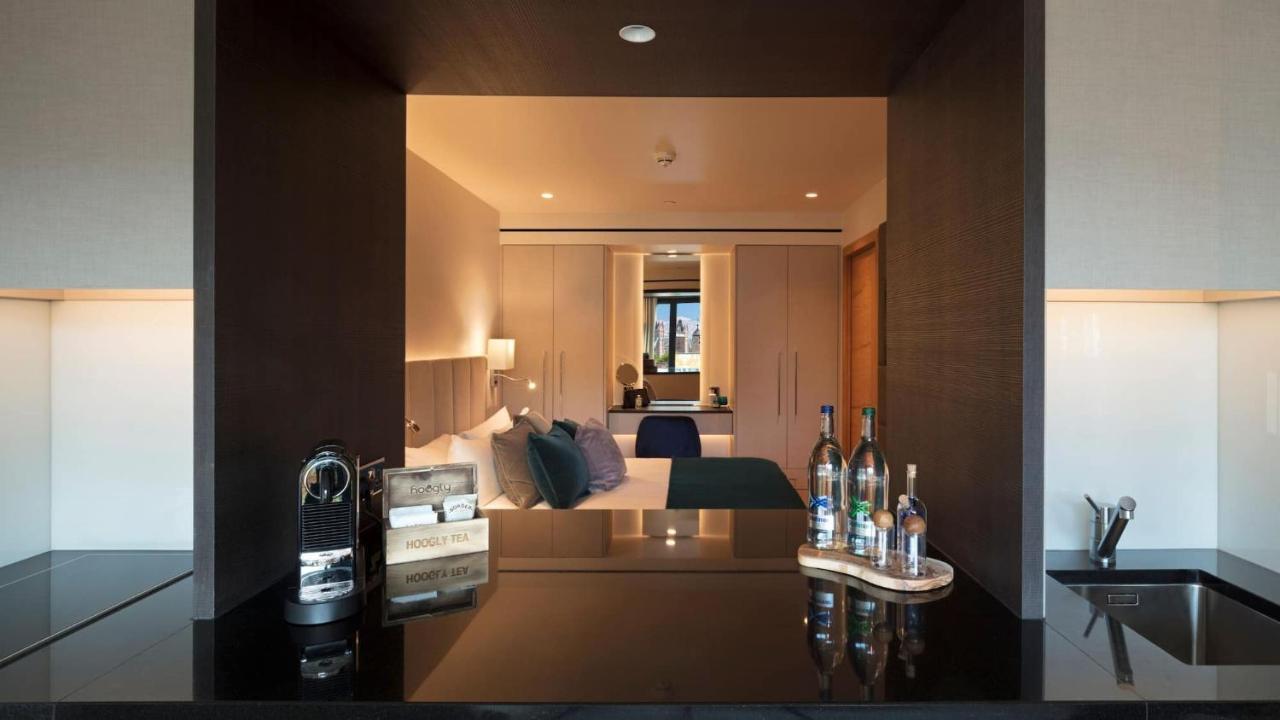Executive-sviitti - Keittiö