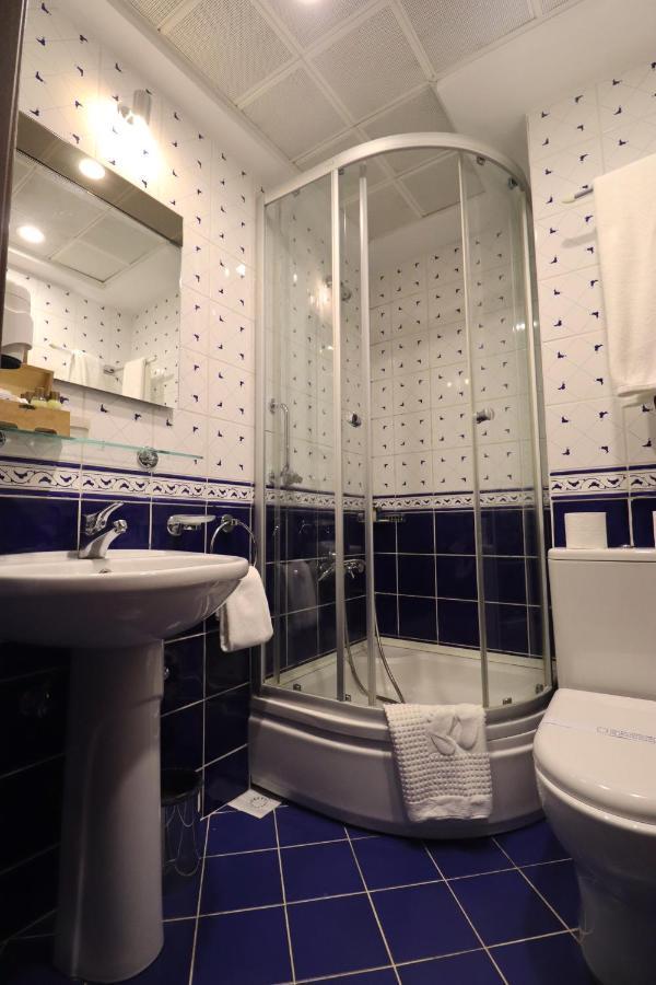 Deluxe - Kahden hengen huone - Double - Merinäköala