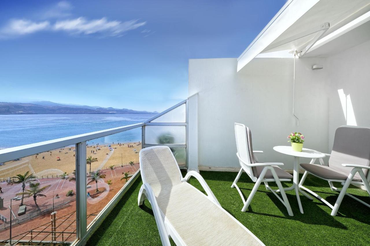 Canteras-sviitti