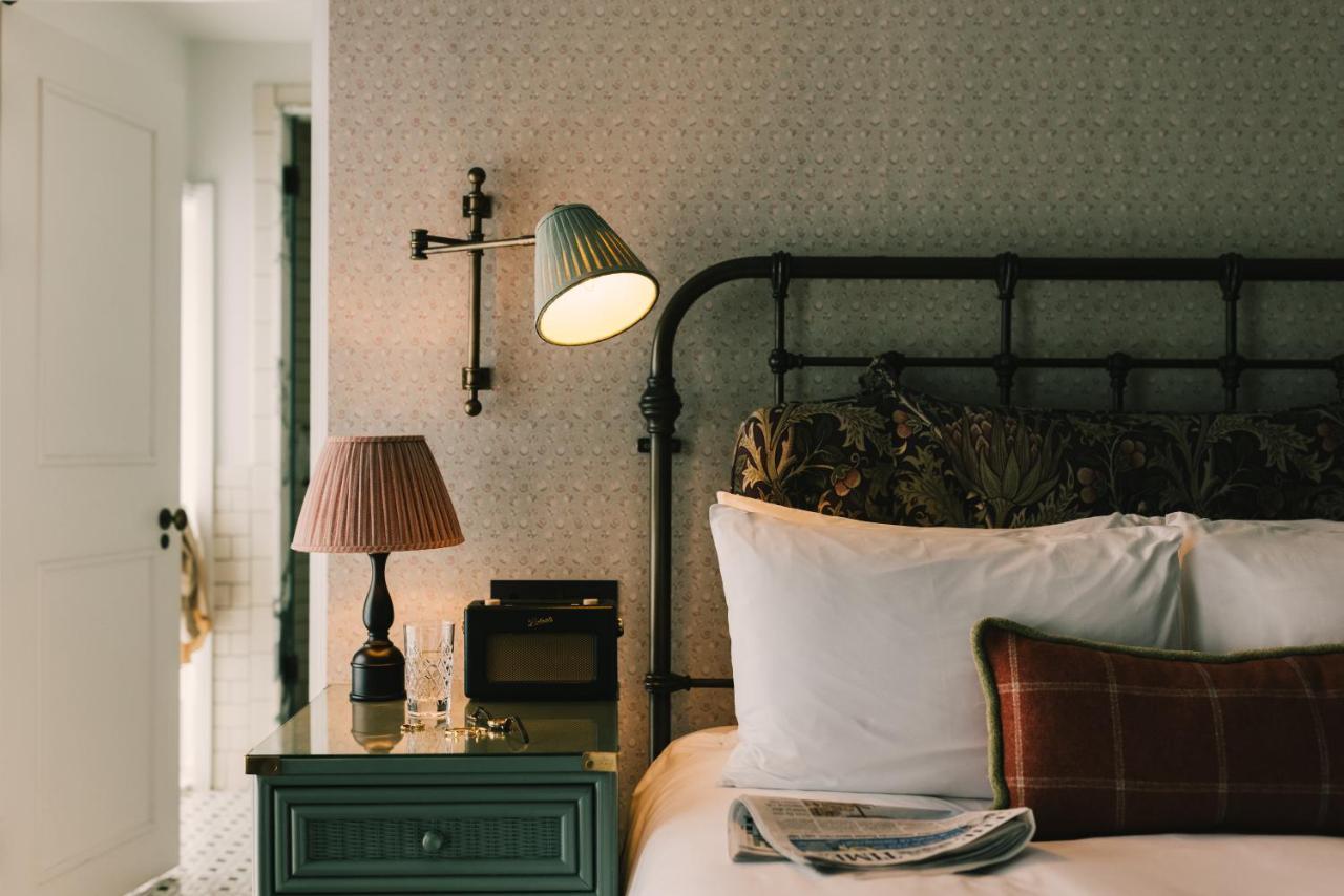 Cosy - Kahden hengen huone - Double