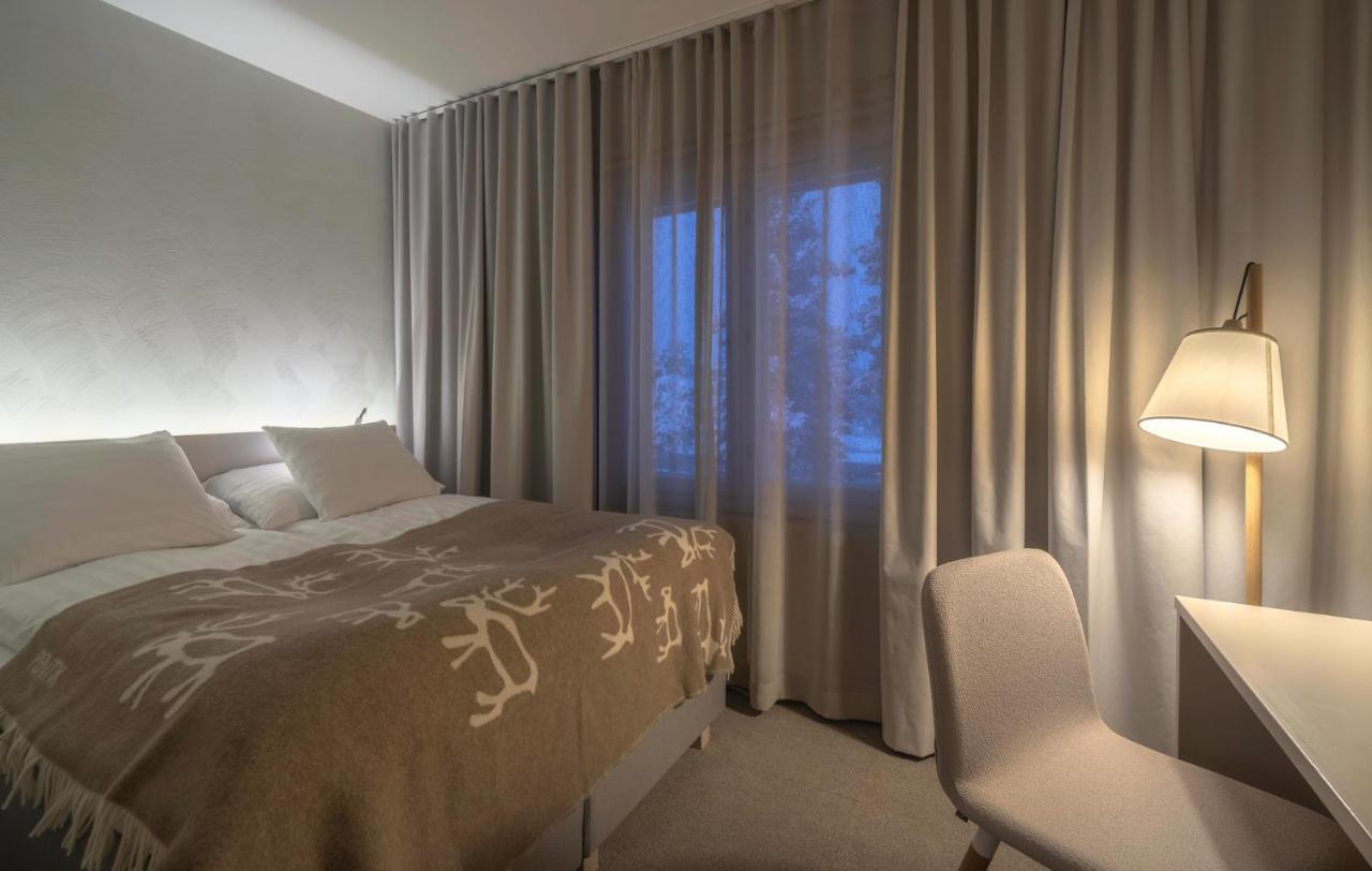 Standard - Kahden hengen huone - Double