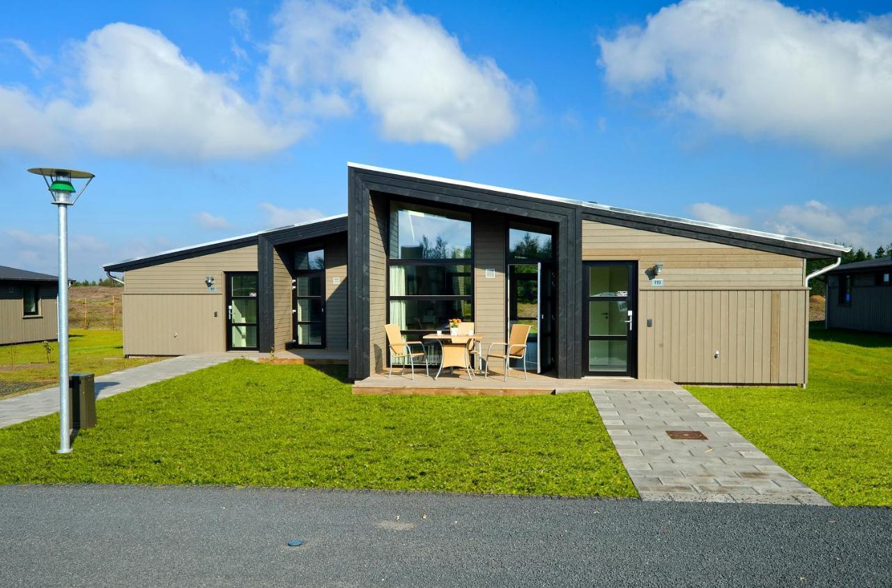 Design Plus Holiday Home (6 aikuista)