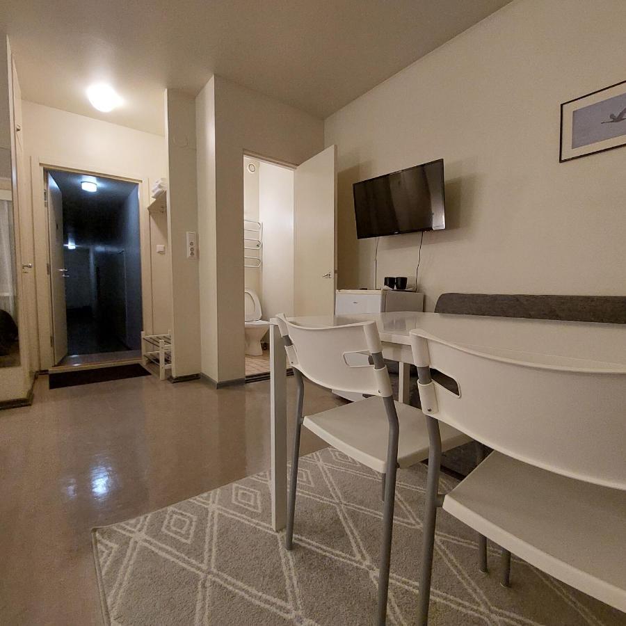 Kahden hengen huone - Twin - Oma WC