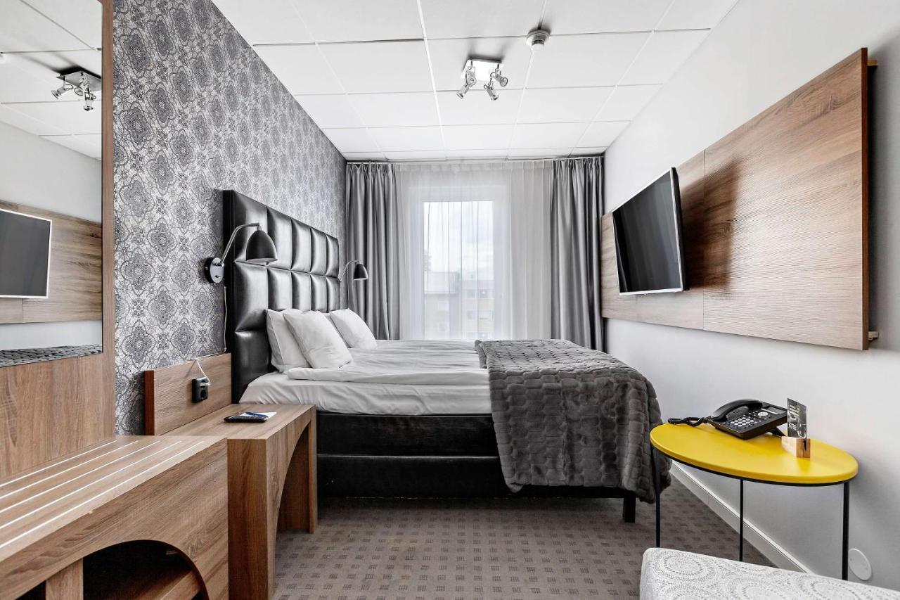 Economy - Kahden hengen huone - Twin - Savuton