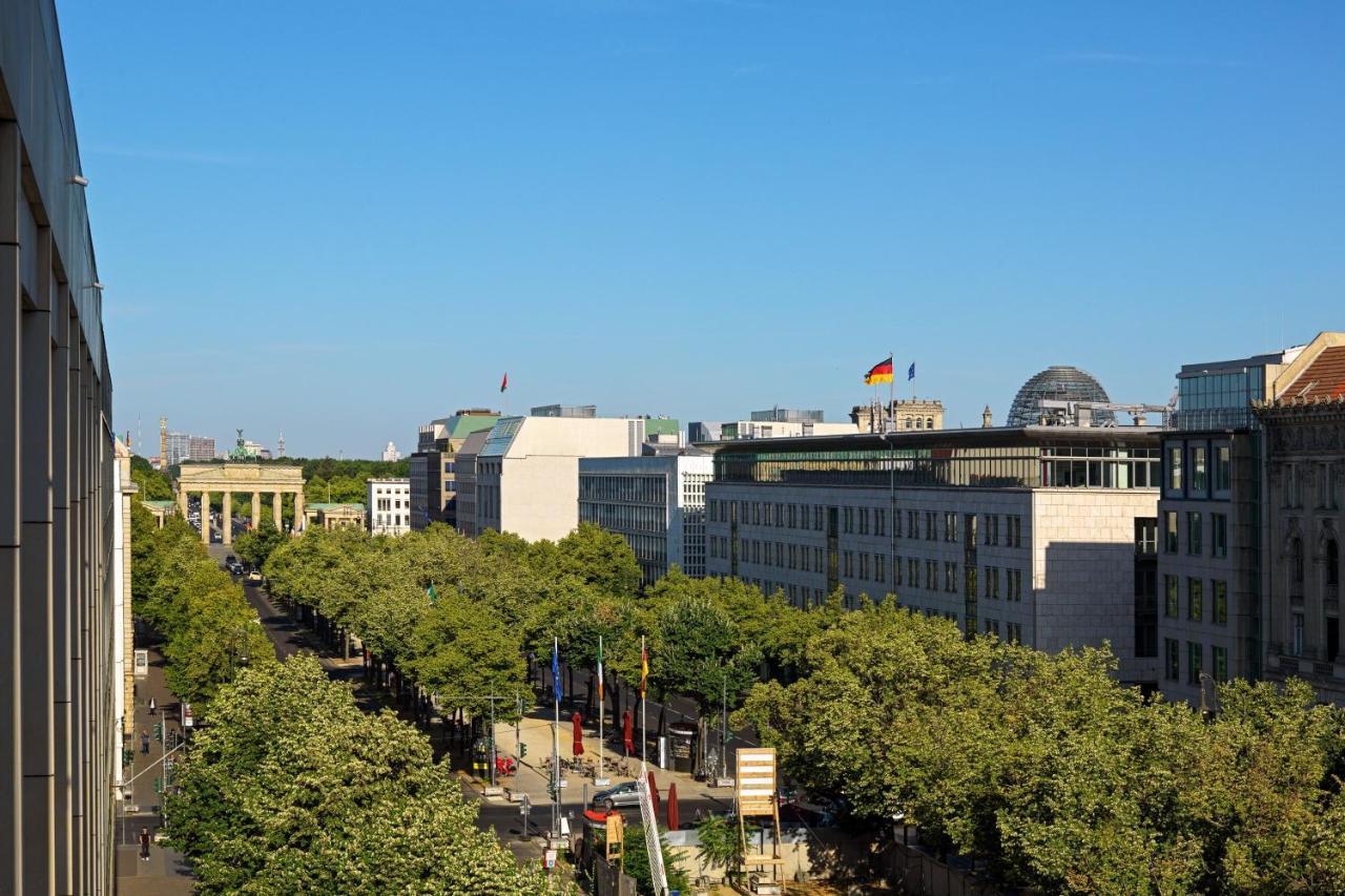 Superior King -huone - Panoraamanäköala