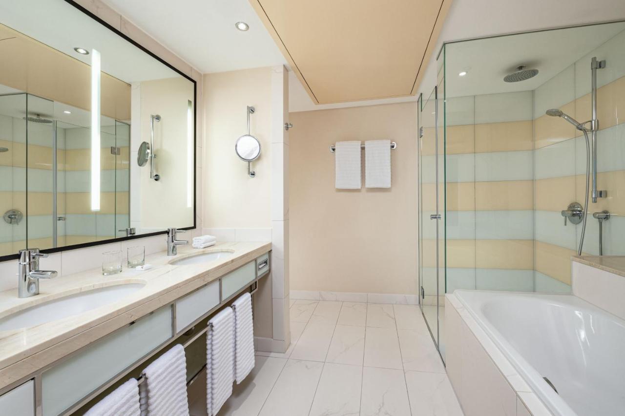 Westin Grand King -huoneisto