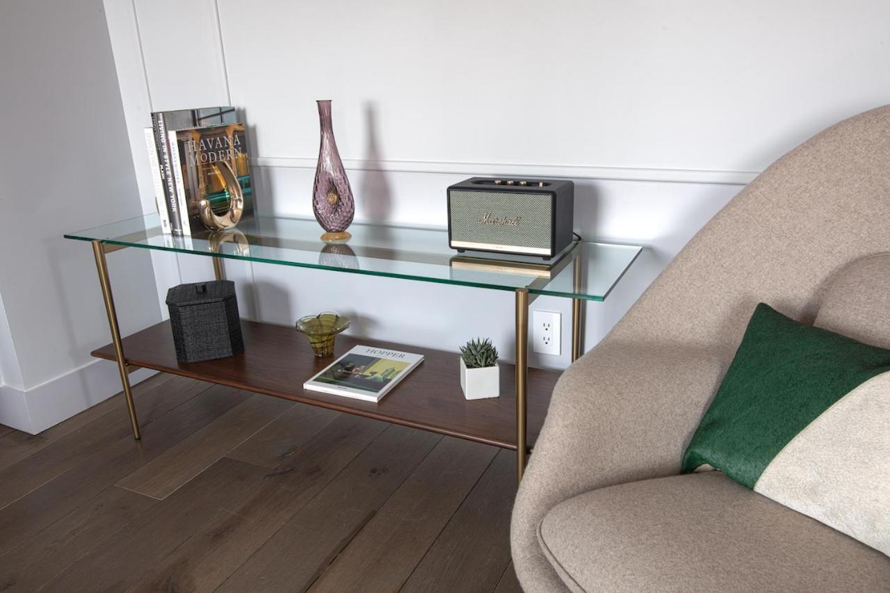 Hudson - Kahden makuuhuoneen loft - King-size-vuode ja 2 parivuodetta