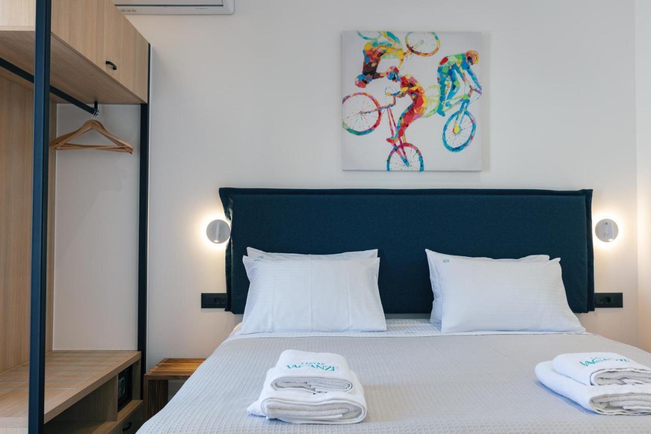 Superior Studio with Garden View