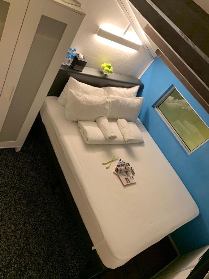 Deluxe - Kahden hengen huone - Double
