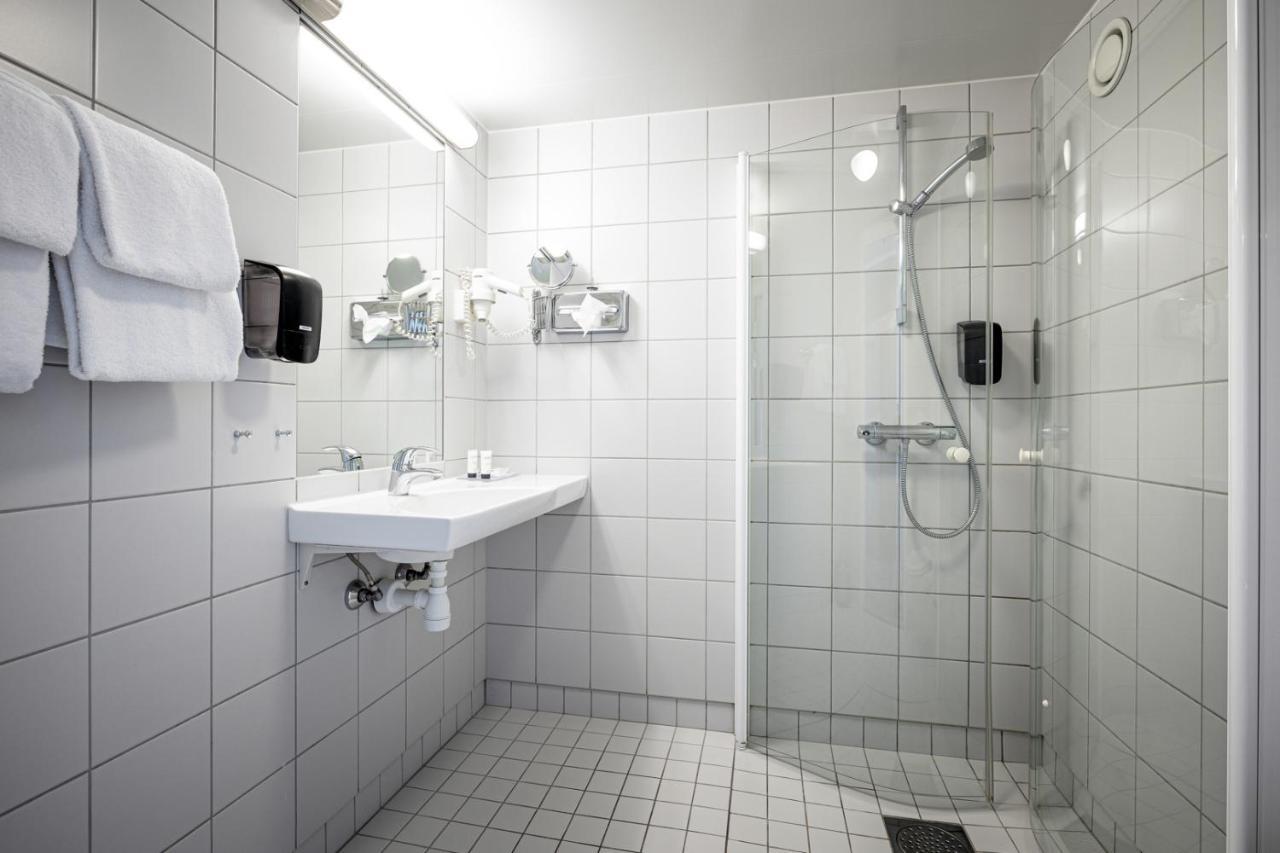 Deluxe - Kahden hengen huone - Double