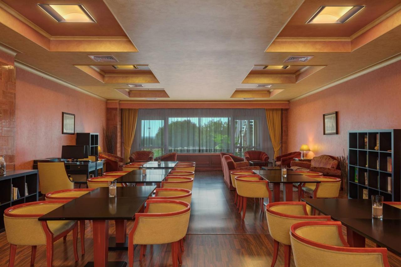 Executive - Kahden hengen huone - Double - Pääsy loungeen
