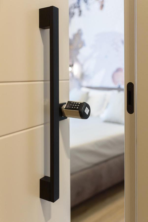 Deluxe - Kahden hengen huone - Double