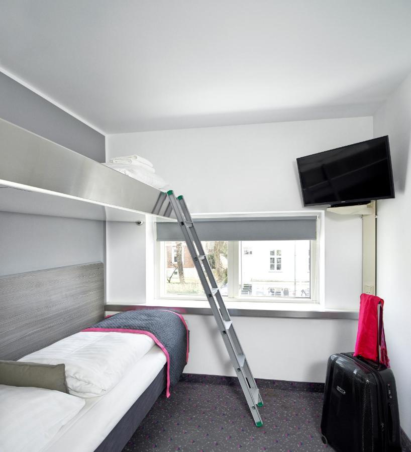 Standard - Kahden hengen huone - Twin