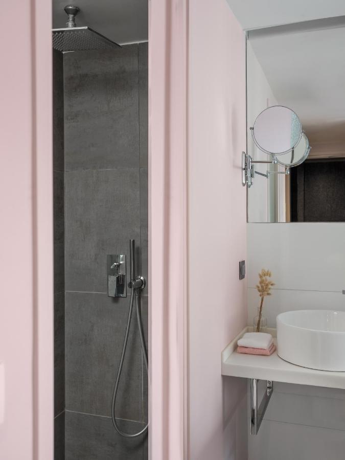 Echo - Moderni kahden hengen huone - Double