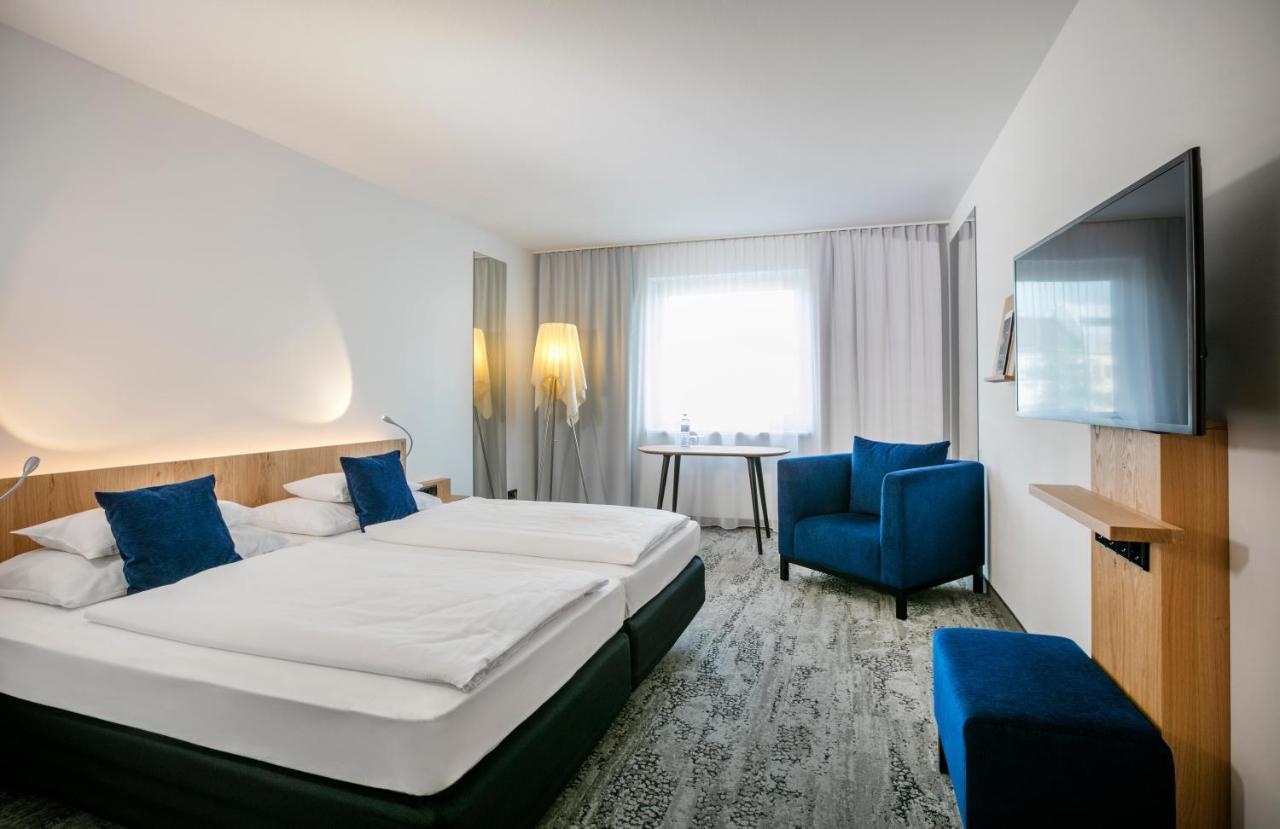 Comfort - Kahden hengen huone - Double