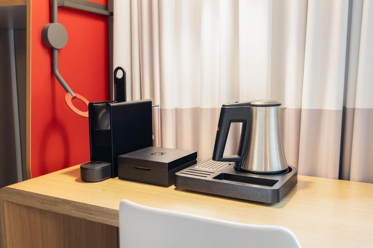 Premium - Kahden hengen huone - Double