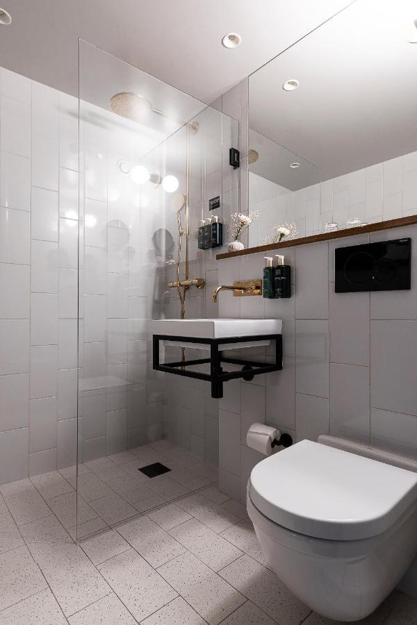Standard - Kahden hengen huone - Double
