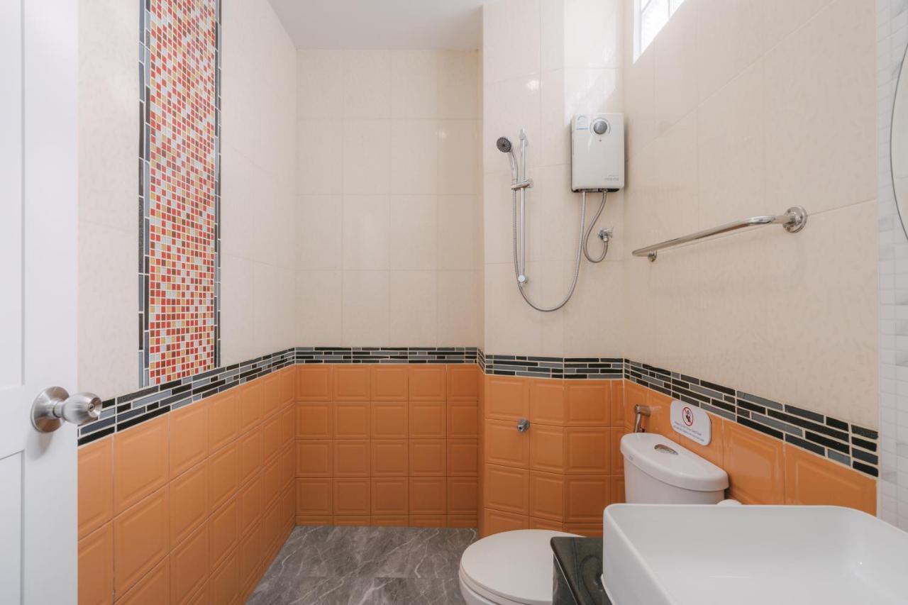 Standard - Kahden hengen huone - Double