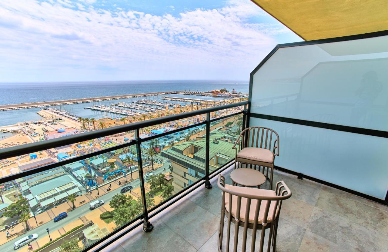 Deluxe Triple Room Sea View,1425957651:JPEG