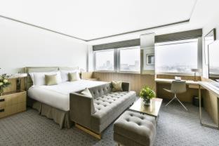 Executive-huone