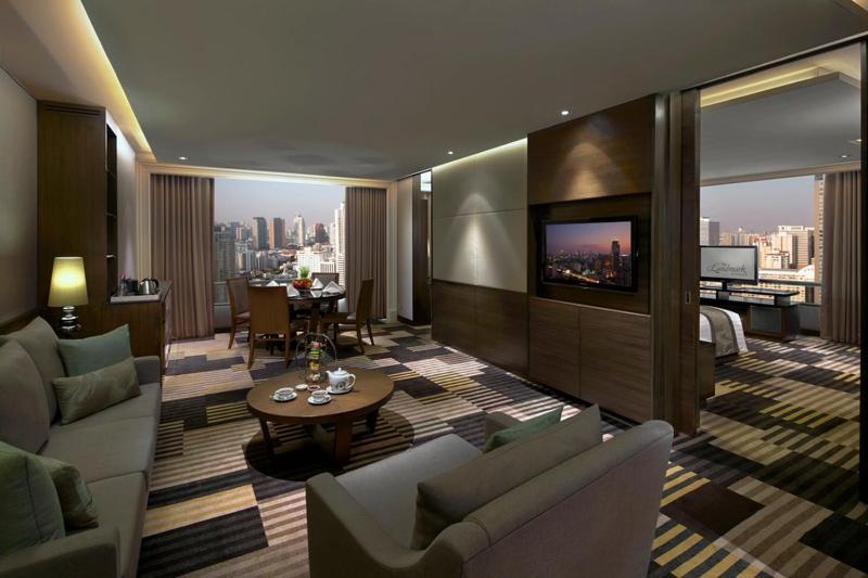 Executive-sviitti