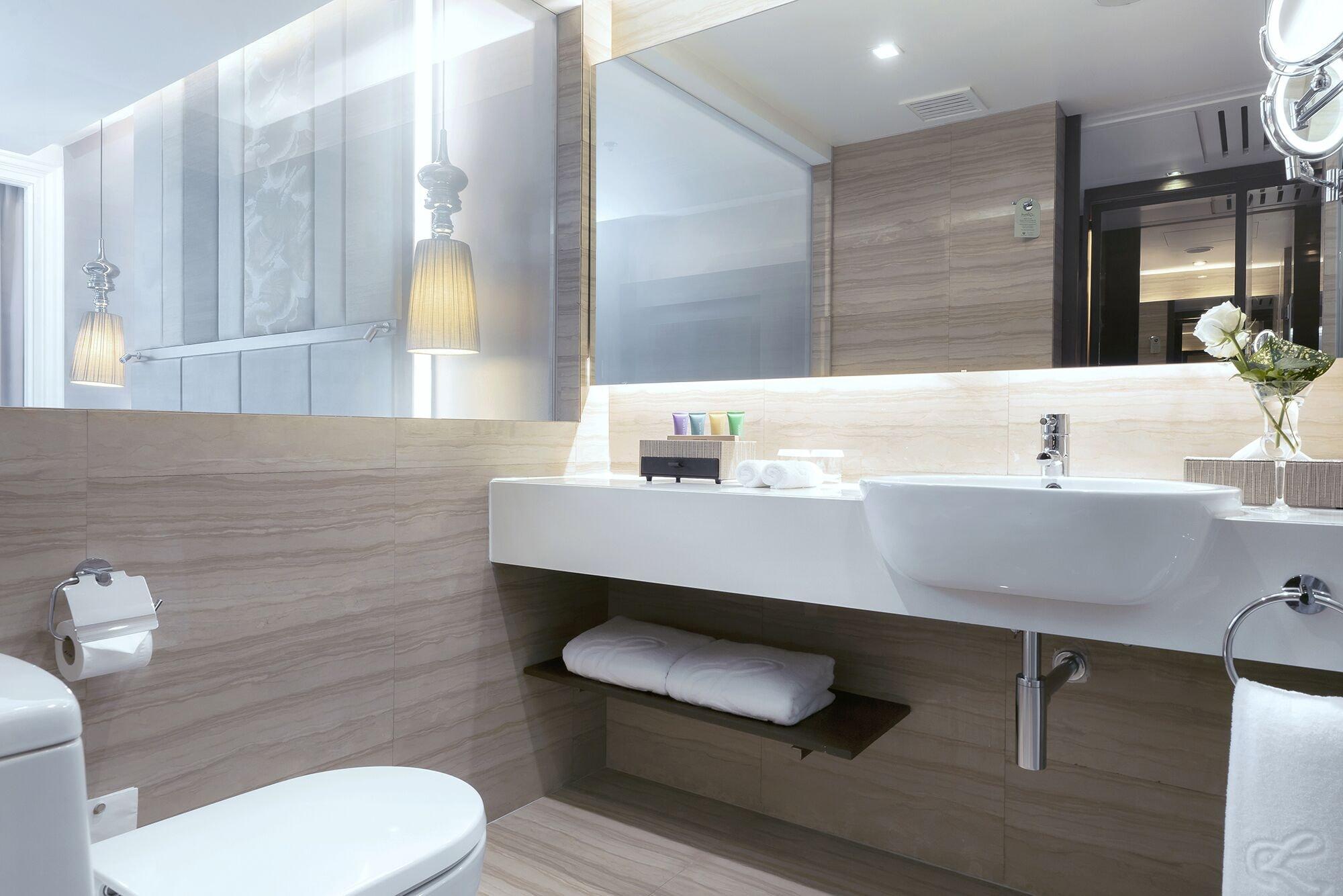 Premium-huone