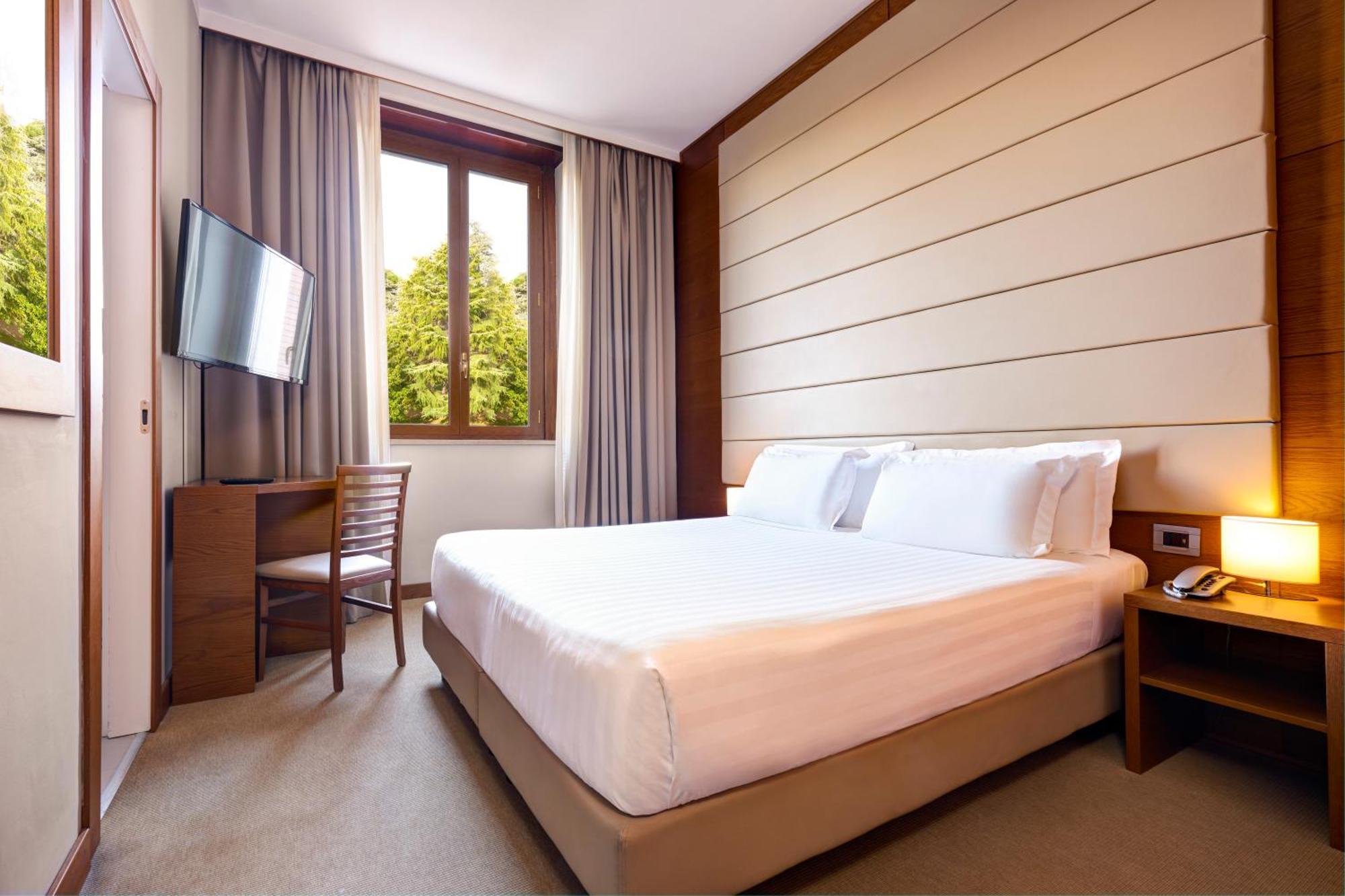 Superior Premium -huone