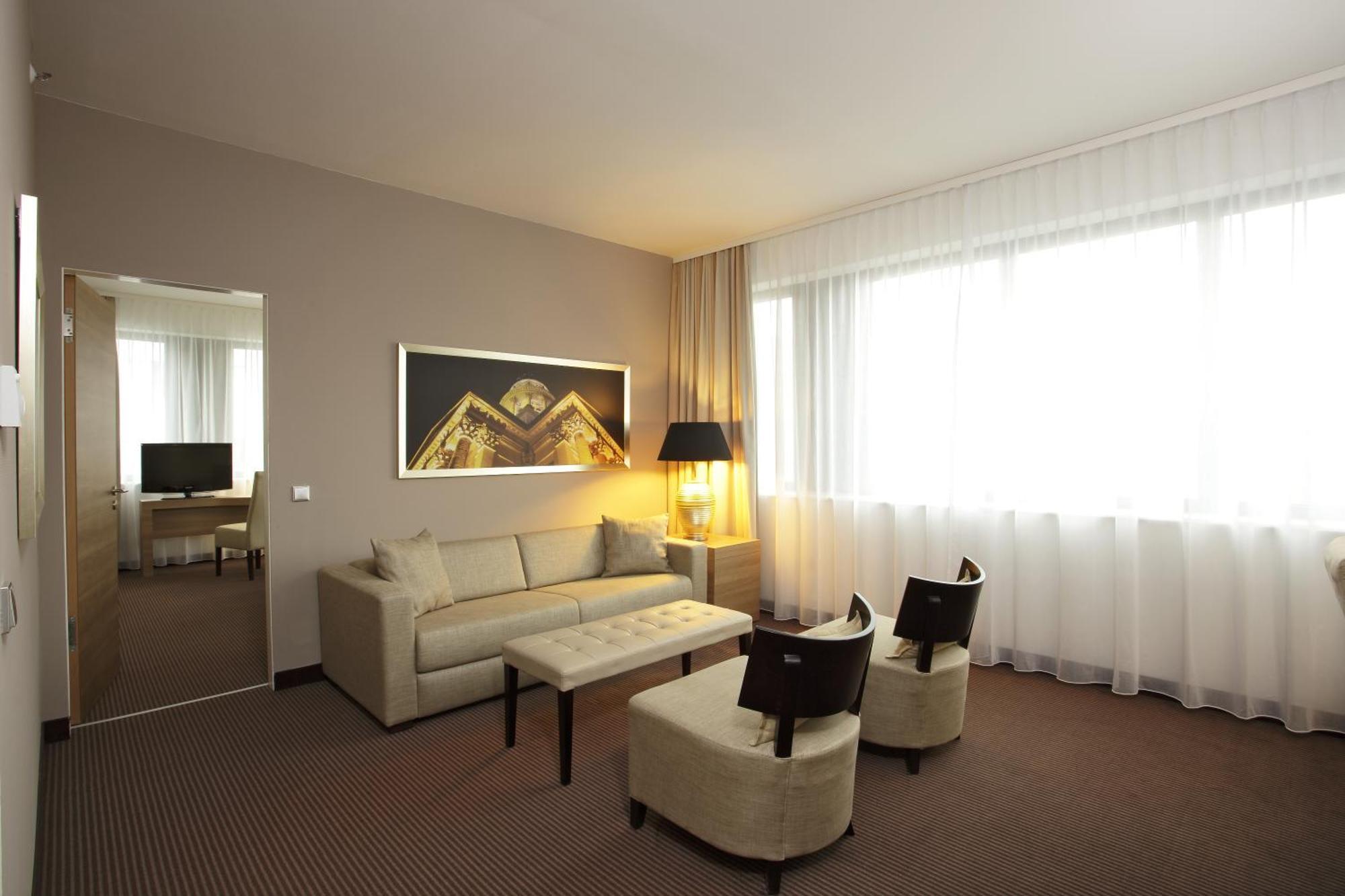 Suite