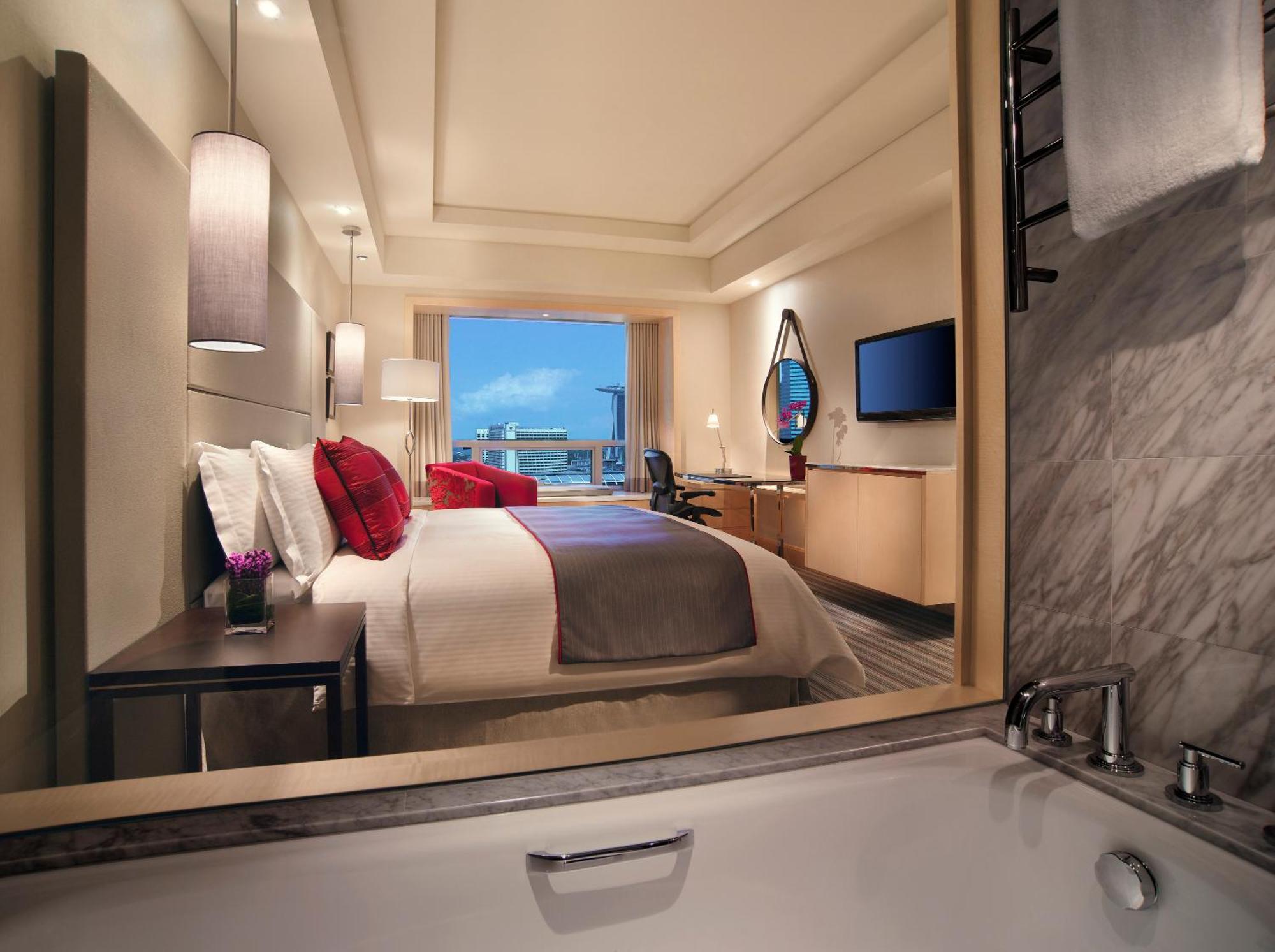 Premium - Kahden hengen huone - Double