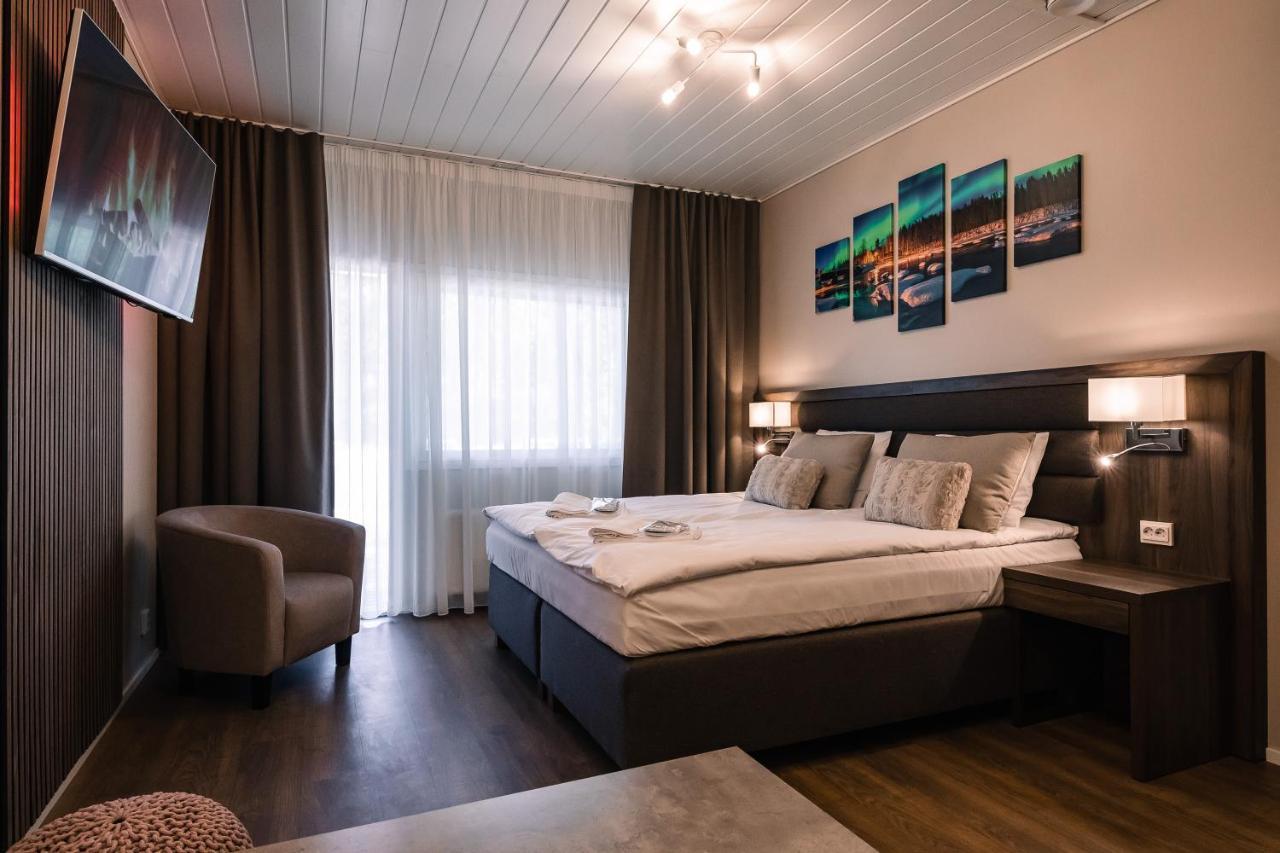 King-studio - vuodesohva