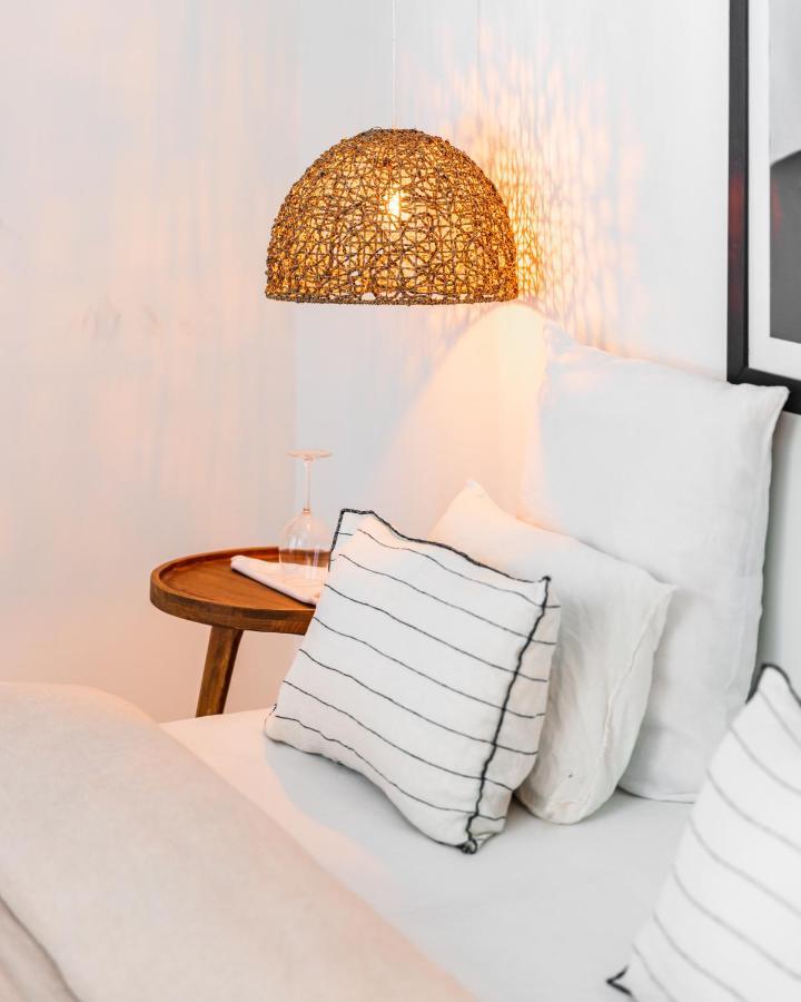 Deluxe - Kahden hengen huone - Double
