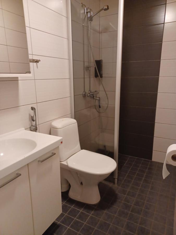 Standard - Kahden hengen huone - Twin