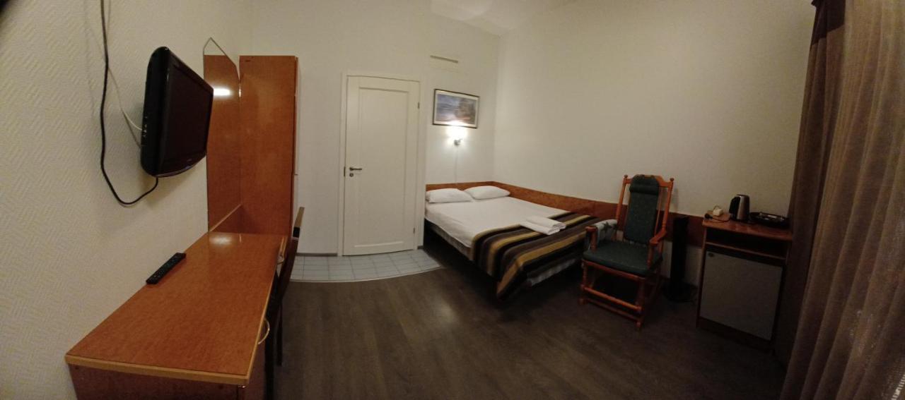 Standard - Yhden hengen huone - Oma sauna