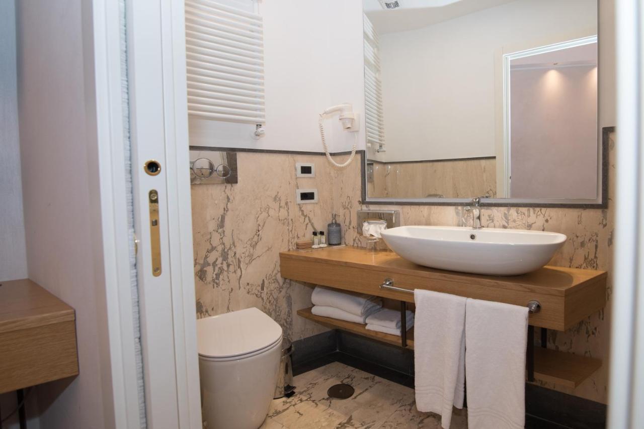 Deluxe - Kahden hengen huone - Double