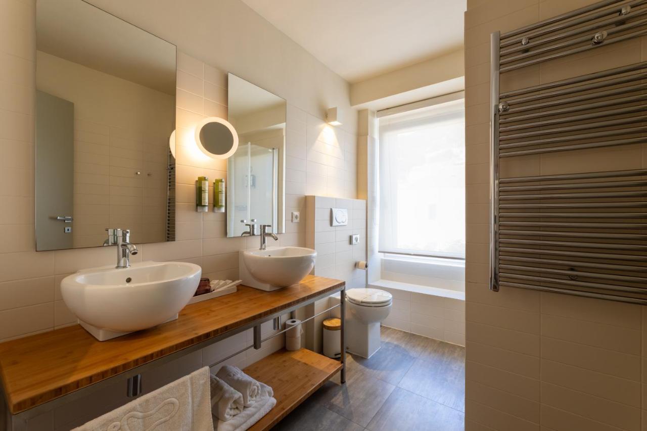 Standard - Kahden hengen huone - Double